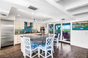1 Sunset Captiva Ln, Captiva, FL 33924, Sold 07/11/23