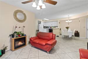 1260 Wildwood Lakes Blvd, Naples, FL 34104, Sold 11/08/22
