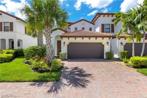 15841 Portofino Springs Blvd #101, Fort Myers, FL 33908, Sold 10/25/22