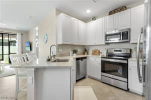 15841 Portofino Springs Blvd #101, Fort Myers, FL 33908, Sold 10/25/22