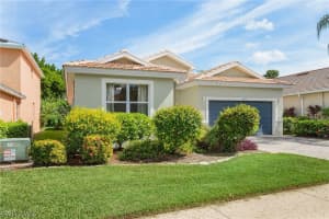 6575 Plantation Preserve Cir N, Fort Myers, FL 33966, Sold 10/24/22