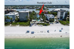 265 Indies Way, Naples, FL 34110, Sold 12/01/22