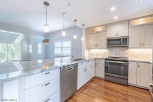 4520 Botanical Pl Cir #307, Naples, FL 34112, Sold 10/07/22