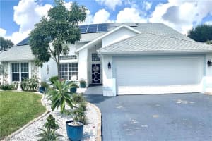 13341 Wild Cotton Ct, North Fort Myers, FL 33903, Sold 01/05/23