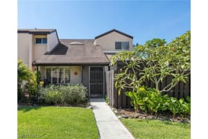 7132 Penner Ln APT 28, Fort Myers, FL 33907, Sold 02/22/23