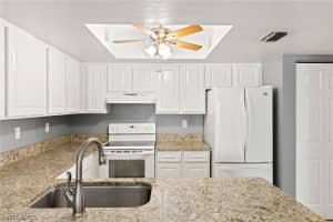 7132 Penner Ln APT 28, Fort Myers, FL 33907, Sold 02/22/23