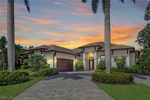28011 Winthrop Cir, Bonita Springs, FL 34134, Sold 10/11/22