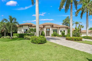 28011 Winthrop Cir, Bonita Springs, FL 34134, Sold 10/11/22