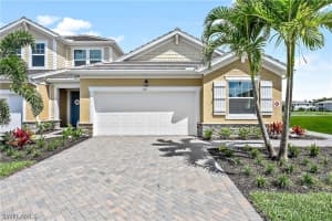 4671 Arboretum Cir, Naples, FL 34112, Sold 01/09/23
