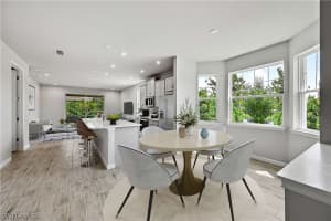 4671 Arboretum Cir, Naples, FL 34112, Sold 01/09/23
