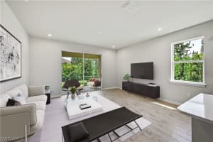 4671 Arboretum Cir, Naples, FL 34112, Sold 01/09/23