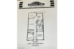 25767 Lake Amelia Way, Bonita Springs, FL 34135, Sold 12/05/22