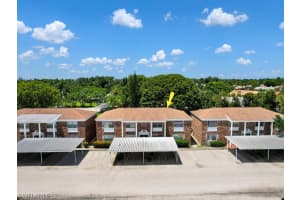 859 Courtington Ln #4, Fort Myers, FL 33919, Sold 01/18/23