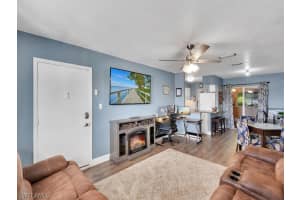 859 Courtington Ln #4, Fort Myers, FL 33919, Sold 01/18/23