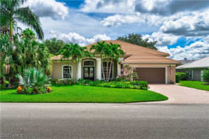 6612 Mill Run Rd, Naples, FL 34109, Sold 10/17/22