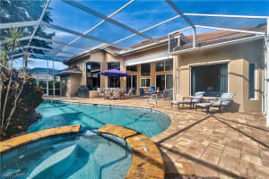 6612 Mill Run Rd, Naples, FL 34109, Sold 10/17/22