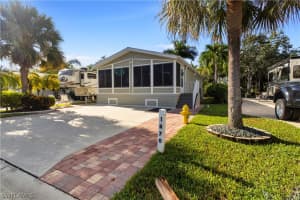 1470 Diamond Lake Cir, Naples, FL 34114, Sold 10/27/22