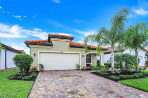 1587 Santiago Cir, Naples, FL 34113, Sold 12/06/22