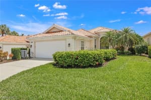 3240 Benicia Ct, Naples, FL 34109, Sold 04/27/23