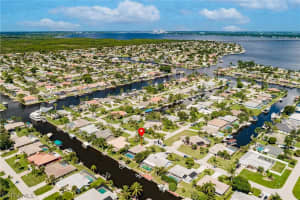 2818 SE 20th Ave, Cape Coral, FL 33904, Sold 11/03/22