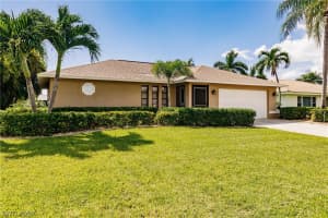 2818 SE 20th Ave, Cape Coral, FL 33904, Sold 11/03/22