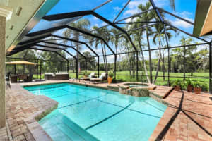 20554 Cypress Knee Ct, Estero, FL 33928, Sold 10/06/22