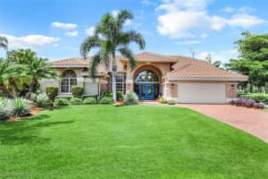 20554 Cypress Knee Ct, Estero, FL 33928, Sold 10/06/22