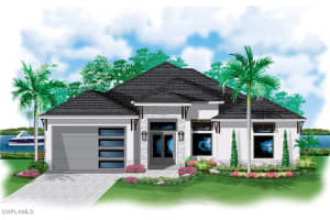 423 24th Ave Nw, Naples