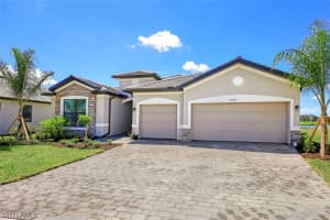 1840 Lema Ct, Naples, FL 34120, Sold 02/01/23