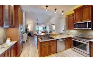 1070 Winding Pines Circle UNIT 206, Cape Coral, FL 33909, Sold 11/04/22