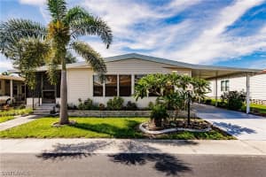 51 Sunset Cir, North Fort Myers, FL 33903, Sold 10/28/22