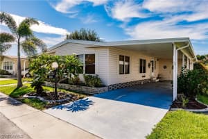 51 Sunset Cir, North Fort Myers, FL 33903, Sold 10/28/22