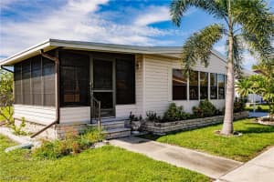 51 Sunset Cir, North Fort Myers, FL 33903, Sold 10/28/22
