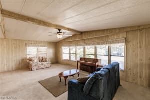 51 Sunset Cir, North Fort Myers, FL 33903, Sold 10/28/22