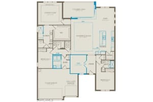 7556 Paradise Tree Dr, North Fort Myers, FL 33917, Sold 03/13/23