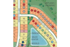 7556 Paradise Tree Dr, North Fort Myers, FL 33917, Sold 03/13/23