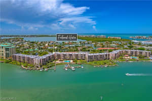 1085 Bald Eagle Dr, Marco Island, FL 34145, Sold 10/26/22