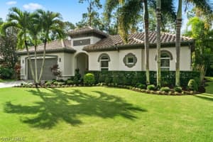 9798 Rocky Bank Dr, Naples, FL 34109, Sold 11/14/22
