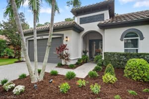9798 Rocky Bank Dr, Naples, FL 34109, Sold 11/14/22