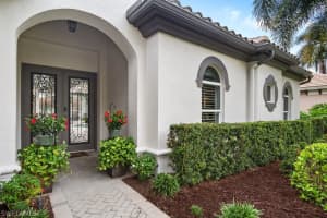 9798 Rocky Bank Dr, Naples, FL 34109, Sold 11/14/22