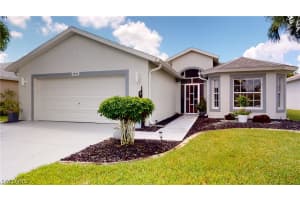 9755 Seguin Way, Fort Myers, FL 33919, Sold 09/27/22