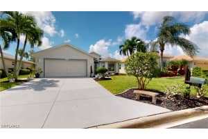9755 Seguin Way, Fort Myers, FL 33919, Sold 09/27/22