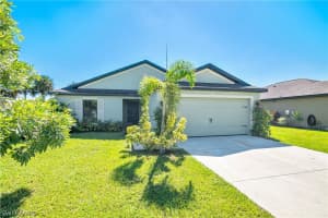 163 Shadow Lakes Dr, Lehigh Acres, FL 33974, Sold 03/03/23