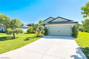 163 Shadow Lakes Dr, Lehigh Acres, FL 33974, Sold 03/03/23