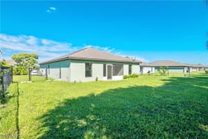 163 Shadow Lakes Dr, Lehigh Acres, FL 33974, Sold 03/03/23