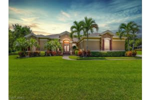 7630 Knightwing Cir, Fort Myers, FL 33912, Sold 11/11/22