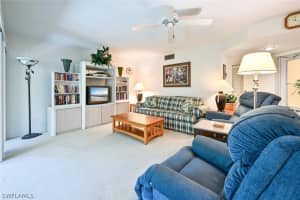 592 Beachwalk Cir, Naples, FL 34108, Sold 04/04/23