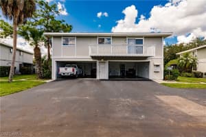 3265 Maple Leaf Cir Apt 4, Fort Myers, FL 33907, Sold 10/11/22