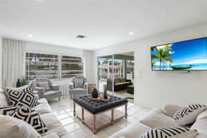2150 Shad Ct, Naples, FL 34102, Sold 11/15/22