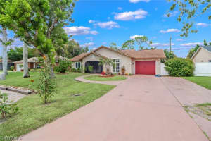 11719 Forest Mere Dr, Bonita Springs, FL 34135, Sold 12/16/22